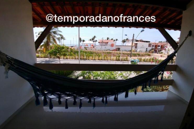 Flat Cumaru Ap 210 Temporadanofrances Localizacao Privilegiada E Conforto Praia do Frances Exterior photo