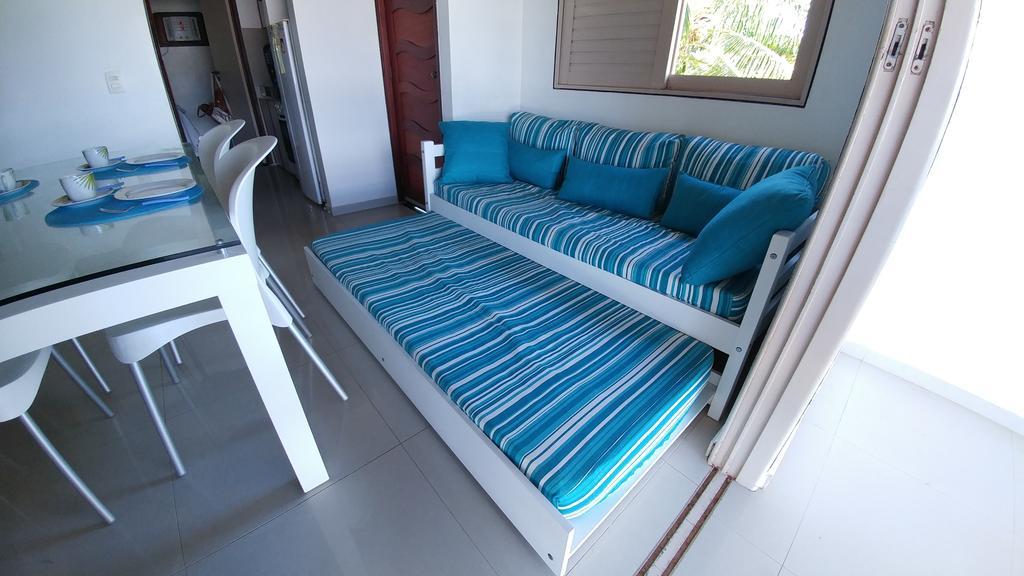 Flat Cumaru Ap 210 Temporadanofrances Localizacao Privilegiada E Conforto Praia do Frances Exterior photo