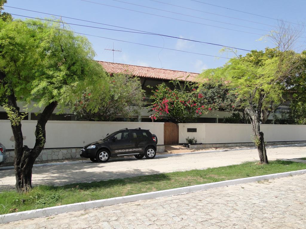 Flat Cumaru Ap 210 Temporadanofrances Localizacao Privilegiada E Conforto Praia do Frances Exterior photo