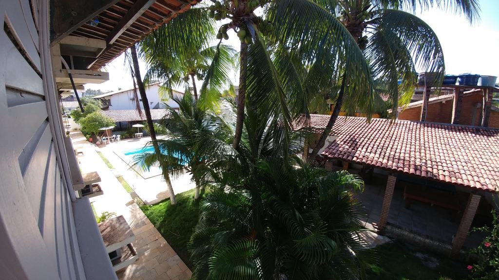 Flat Cumaru Ap 210 Temporadanofrances Localizacao Privilegiada E Conforto Praia do Frances Exterior photo