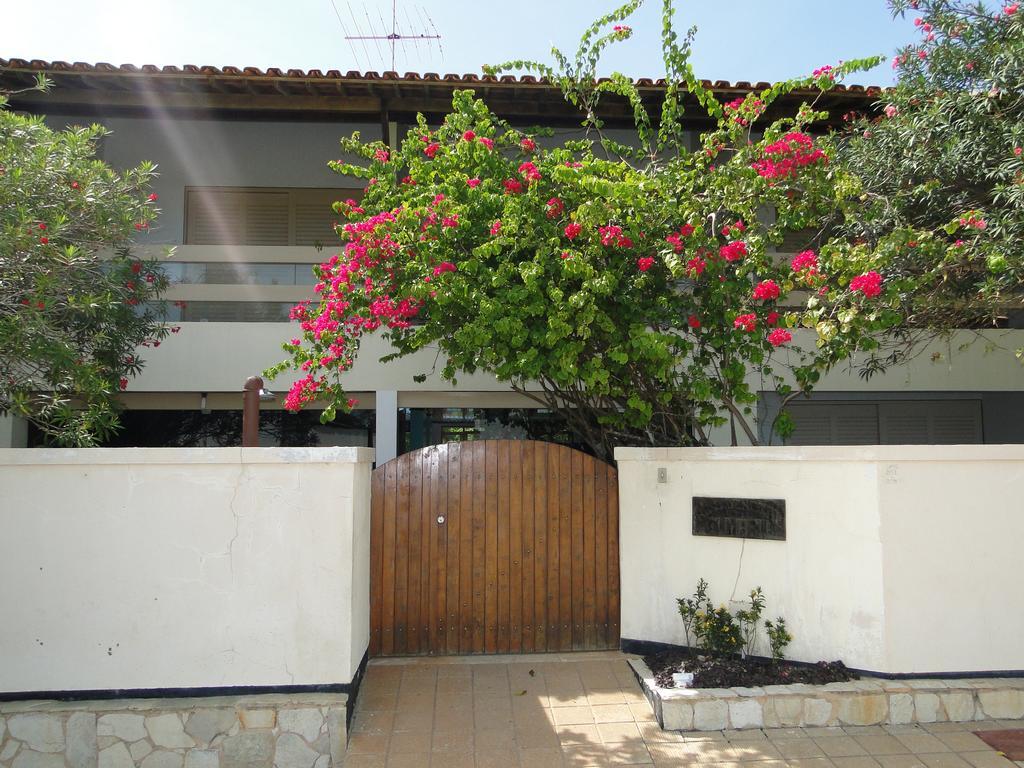 Flat Cumaru Ap 210 Temporadanofrances Localizacao Privilegiada E Conforto Praia do Frances Exterior photo