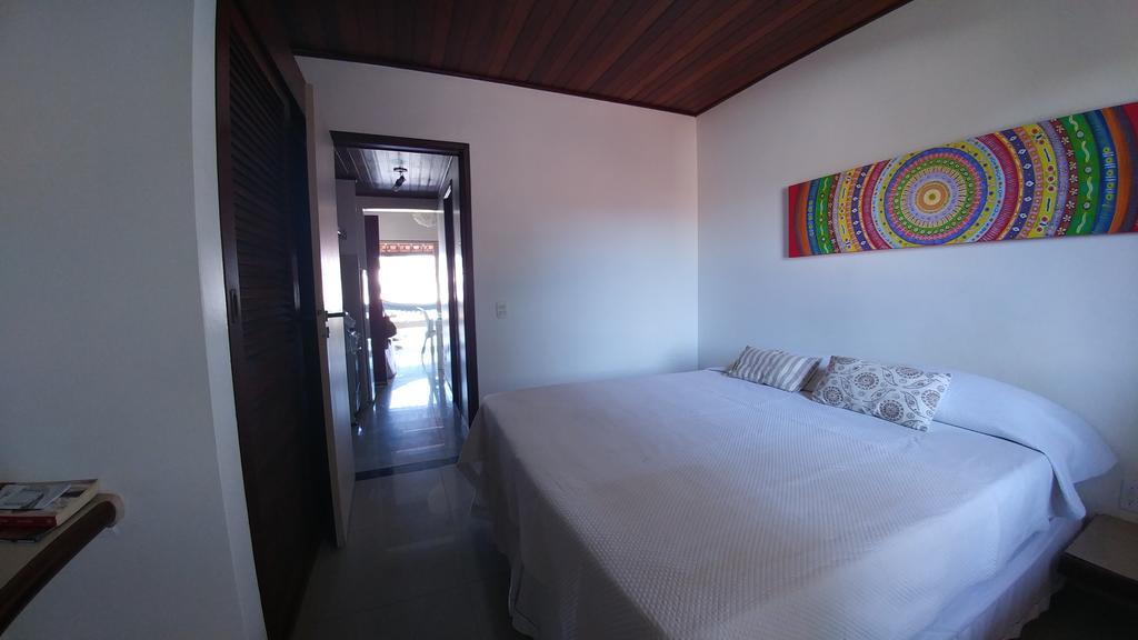 Flat Cumaru Ap 210 Temporadanofrances Localizacao Privilegiada E Conforto Praia do Frances Exterior photo